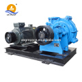 Horizontal Industrial Processing Wastewater Slurry Pump